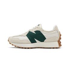 뉴발란스 327 베이지 그린 MS327HR1 남성용