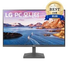 LG전자 68.6cm FHD 모니터, 27MQ400C