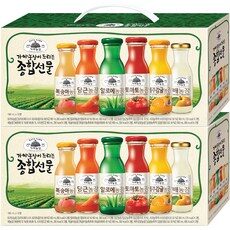 오늘의 특별 할인! 고급추석선물 핫 아이템 10종