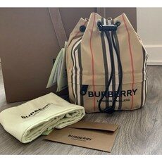 버버리버킷 선두 브랜드의 BEST 10