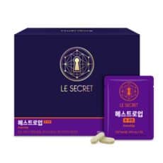 오늘의 특별 할인! 여성갱년기영양제 핫 아이템 10종