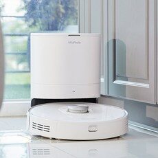 샤오미 로봇청소기 8세대 미스테이션, 미홀 미스테이션+클린스테이션