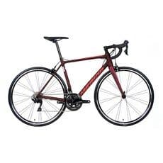 2023 메리다 스컬트라 400 림브레이크 블랙 버건디 시마노 105 로드 자전거