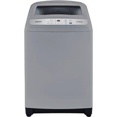 위니아 공기방울 4D 통돌이 세탁기 VWF14GEG 14kg 방문설치, 그레이