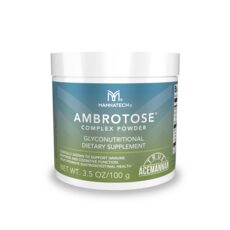 HOT! HOT! 엠브로토스 핫 아이템 TOP 10