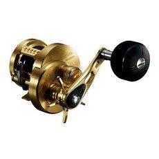 시마노 오시아 콘퀘스트 금콩 좌핸들 201HG, 혼합색상