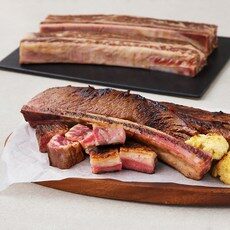 한우우대갈비 저렴하고 가성비있는 추천 순위 Top 10