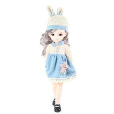 원프렌즈 구체관절 패션인형, 31cm, 아이비