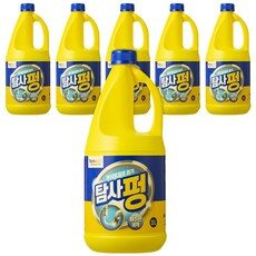 뻥뚜러 쇼핑의 필수템! 인기 상품 10개