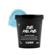 러쉬럽럽럽 브랜드 선두주자! BEST 10