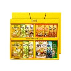 오늘의 BEST 아이템! 바프선물세트 추천 10개