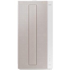 삼성전자 19.2㎡ BESPOKE 무풍 매립형 윈도우핏 에어컨 방문설치, AW06C7155TWAZ, 단품