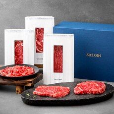 오늘의 특별 할인! 설로인선물세트 핫 아이템 10종