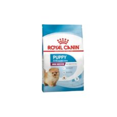 [럽펫] 3개월에서 강아지사료 퍼피 미니인도어 1.5kg 10개월까지 로얄캐닌, 1개, 상세페이지 참조