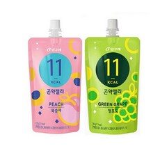 빙그레곤약젤리 구매 필수! 인기 상품 TOP 10