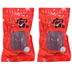 오늘의 핫 아이템! 궁육포 추천 10개