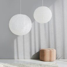 [마켓비] FLODANDE 펜던트등갓, D41KS1039D/4 8334.6782