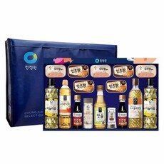 추석명절선물 선두 브랜드의 BEST 10