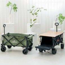 믿고 구매하는 고릴라캠핑 BEST 10