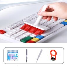 키보드청소 필수 아이템으로 완벽 준비하세요! TOP 10