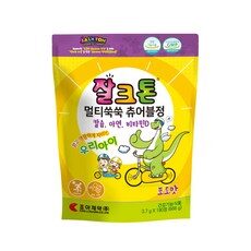 잘크톤 트렌드를 알려드립니다! BEST 10