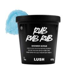 무조건 사야하는! 러쉬럽럽럽 핫 아이템 10개