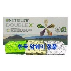 뉴트리라이트더블엑스 필수 아이템으로 완벽 준비하세요! TOP 10
