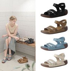 여성가죽샌들 마니아를 위한 특별한 상품 TOP 10