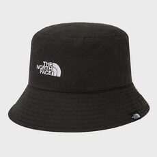 뉴 버켓 햇 NE3HN52J_BLK, M, BLACK_M