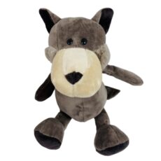 늑대인형 트렌드를 한 눈에! BEST 10