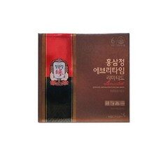 에브리타임리미티드 쇼핑의 정석! 인기 상품 TOP 10