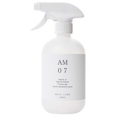 몬트 피톤치드 살균 탈취제, 1개, 500ml