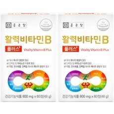 쇼핑의 완성을 위한 비타민b 인기 상품 TOP 10