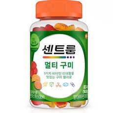 젤리영양제 쇼핑의 필수템! 인기 상품 10개