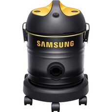 삼성전자 업소용 청소기 VW33M7513LY, 블랙