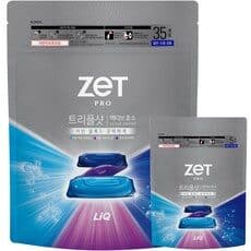 캡슐세탁세제 쇼핑의 정석! 인기 상품 TOP 10