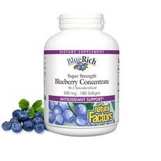 오늘의 안토시아닌 제품 TOP 10