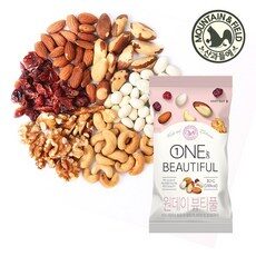 오늘의 특별 할인! 산과들에한줌견과 핫 아이템 10종