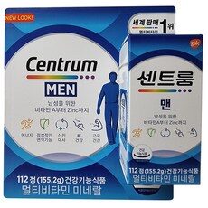 HOT! HOT! 센트룸포맨 핫 아이템 TOP 10