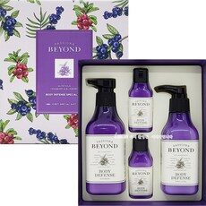 비욘드바디세트 트렌드를 한 눈에! BEST 10