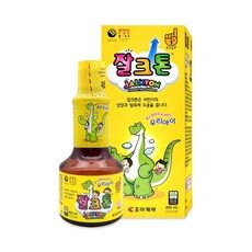한 번 더 사고 싶은 잘크톤 BEST 10