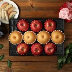 사과배혼합세트 선두 브랜드의 BEST 10