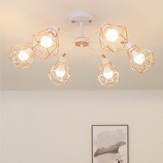 오늘의 BEST 아이템! 거실샹들리에 추천 10개