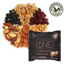 프리미엄견과류 필수 아이템으로 완벽한 준비! TOP 10