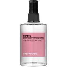 오늘의 핫세일! 베이비파우더향수 추천 제품 10개