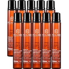 헤어앰플 최신 트렌드 쇼핑! 인기 상품 TOP 10