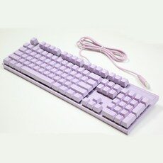 쇼핑의 완성을 위한 보라색키보드 인기 상품 TOP 10