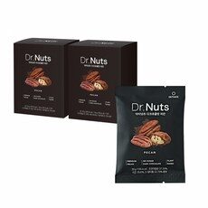 닥터넛츠다크초콜릿 의외로 대부분 가지고 있는 제품 Top 10