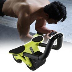 뱃살빼는운동기구 필수 아이템으로 완벽 준비! TOP 10