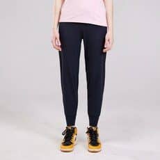 [엠피지] [MPG]뉴 포켓 스트링 포인트 슬림핏 조거 팬츠_MKOFLBCA07L (Bla